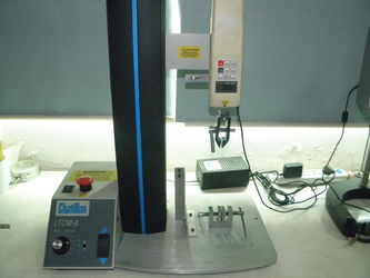 Dongguan Ziitek Electronic Materials &amp; Technology Ltd.