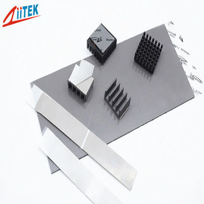 3.0mmT Thermal Gap Pad dẫn cho CD-Rom