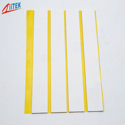 High Quality High Conductive Insulation Thermal Silicone Pad Cooling Gap Filler For Semiconductor, Medical Equipment, Mask Aligner