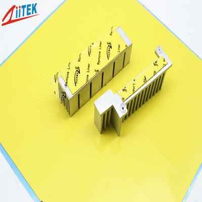 Ultra Soft Filler nhiệt Filler TIF4120 cho phần cứng viễn thông