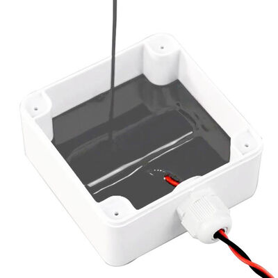Hợp chất bầu dẫn nhiệt Epoxy có độ nhớt thấp 2,5W/MK -40oC -160oC Nhiệt độ sử dụng