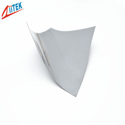 Vật liệu dẫn nhiệt chuyển pha 9,6W/mK với khả năng lưu chuyển tốt theo nhiệt độ thay đổi pha cho bộ chip