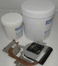 Epoxy Thermal Conductive Adhesive