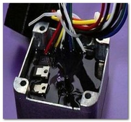 Thermal Conductive Glue 1.2W/mK