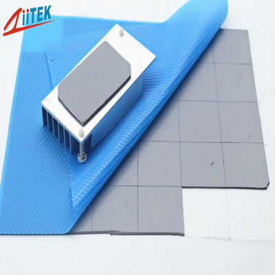 Tấm đệm cách nhiệt 2.0mmT tuân thủ RoHS mang lại khả năng chịu nhiệt thấp và tính năng chống cháy để quản lý nhiệt trong các thiết bị điện tử