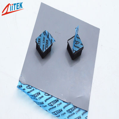 3.0mmT Thermal Gap Pad dẫn cho CD-Rom