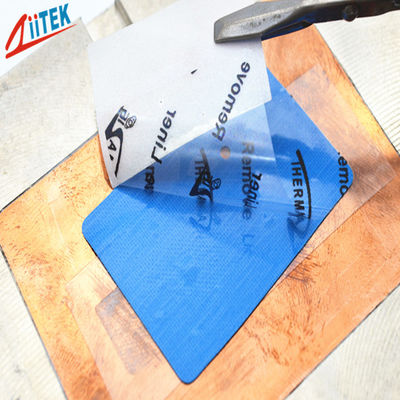 ROHS & UL Best Sale High Thermal Conductivity 3W Thermal Conductive Pad For Electronic Component