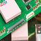 Good Thermal Performance Pink Thermal Gap Filler For Handheld Portable Electronics , 3.0 W/MK