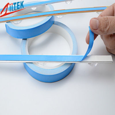 Đèn LED Keo chịu nhiệt dẫn nhiệt với chất đàn hồi silicone chứa đầy gốm
