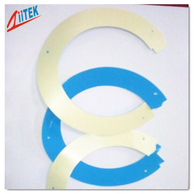Băng keo cách nhiệt bằng nhiệt acrylic 0,8 W / mK cho điều khiển động cơ PCB