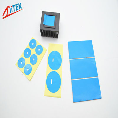Băng keo cách nhiệt bằng nhiệt acrylic 0,8 W / mK cho điều khiển động cơ PCB