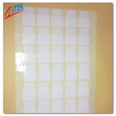 Dây dán Acrylic dẫn nhiệt hiệu suất cao Dây dán nhiệt hai mặt