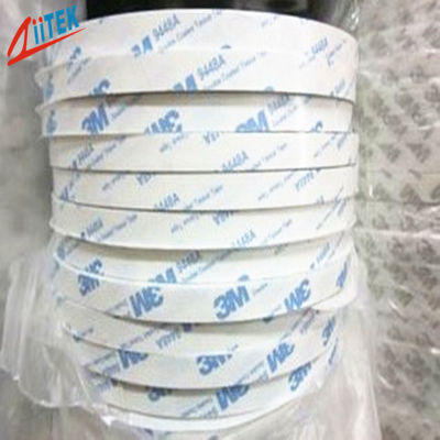 Dây dán Acrylic dẫn nhiệt hiệu suất cao Dây dán nhiệt hai mặt