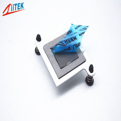 LTD Thermal Pad Thermal Conductive Pad Customized Silicon Thermal Insulation Sheet Thermal Pads For CPU