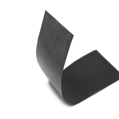 Độ dẫn nhiệt tốt Tấm tản nhiệt bằng sợi carbon 25 W/m·K cho thiết bị đeo được