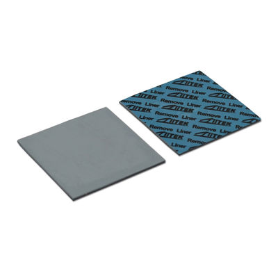Miếng đệm nhiệt silicone 8.5W/mK cho GPU CPU LED -40℃ đến 200℃