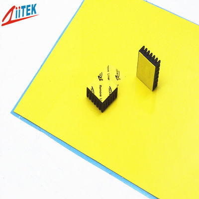 Ultra Soft Filler nhiệt Filler TIF4120 cho phần cứng viễn thông