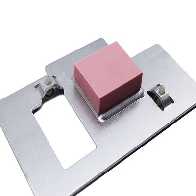 Giá nhà máy bán nóng dẫn nhiệt Silicon Pad tản nhiệt Silicon Gap Pad cho phân tán nhiệt động cơ