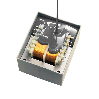 Máy điều khiển LED cách nhiệt điện tử chống trúng nước