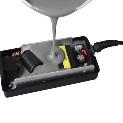 Keo dán bầu nhựa Epoxy dẫn nhiệt hai thành phần dành cho bầu khởi động ô tô