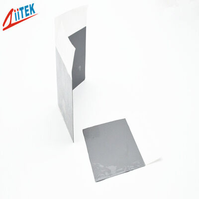 Vật liệu dẫn nhiệt chuyển pha 9,6W/mK với khả năng lưu chuyển tốt theo nhiệt độ thay đổi pha cho bộ chip