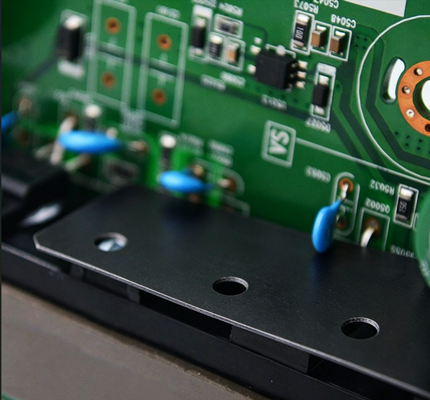 Vòng đệm cách nhiệt mềm để truyền nhiệt bằng vật liệu giao diện nhiệt silicon chống rách mềm có thể nén