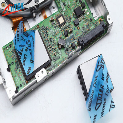 Pad dẫn nhiệt cao cho Pad nhiệt Silicon ô tô