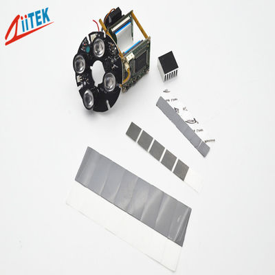 Các vật liệu nóng chảy thấp tùy chỉnh chất lượng cao vật liệu thay đổi pha cho máy tính xách tay