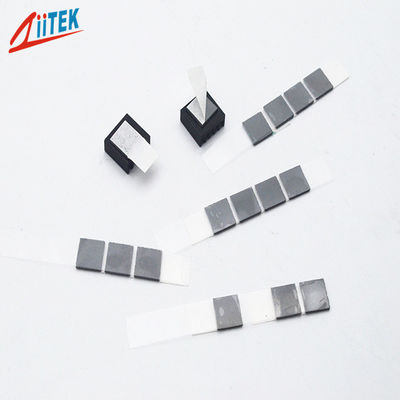 Vật liệu đệm nhiệt cách nhiệt điện dẫn nhiệt silicon bảo vệ đệm