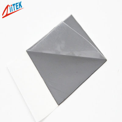 Chất liệu giao diện nhiệt nóng chảy thấp Biên bản thay đổi pha cho nguồn cung cấp điện và pin lưu trữ xe