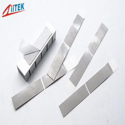 3.0W Silicone Thermal Gap Pad cho các sản phẩm truyền thông mạng