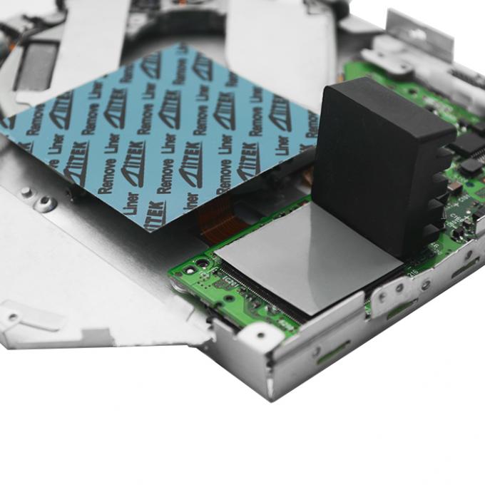 TIF®100 5027-11 Series Thermal Conductive Pad product image