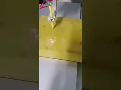 TIF020AB-19S-D Gel nhiệt