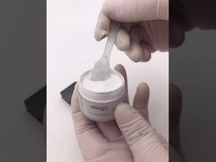 Mỡ nhiệt trắng