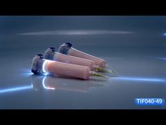 Gel nhiệt tự động TIF040 49 giúp làm mát hiệu suất cao