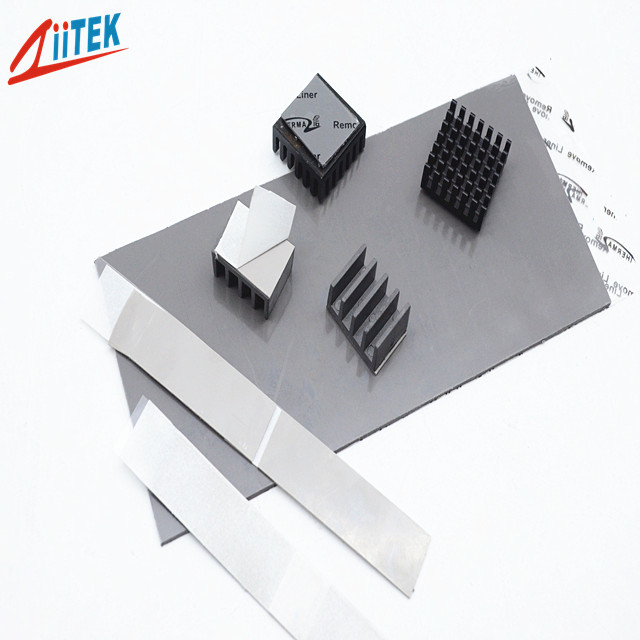 TIF® 100-30-11ES Thermal Conductive Pad product image